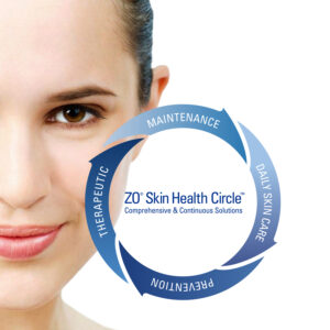 ZO SKIN HEALTH – ゼオスキンヘルス -　医療機関向けの化粧品
